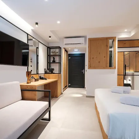 Hotel Sigma59 Dine & 4*